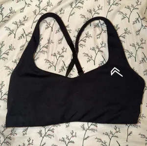 Oner Active Bralette Strappy thumbnail 1