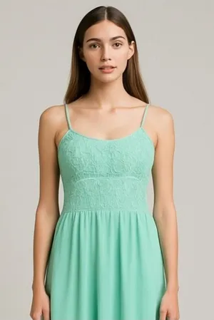 Poof Coutore Lace Mini Dress Size Small thumbnail 1