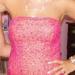 Prom/formal/Homecoming dress thumbnail 4