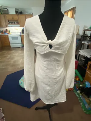 Altar’d state dress - XS thumbnail 6