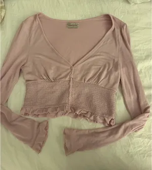 Urban Outfitters Top thumbnail 2