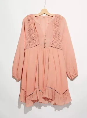 Free People Freya Dress thumbnail 2