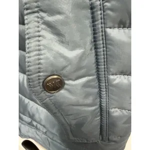Dakota Grizzly Women Vest Blue , Possibly Large‎ thumbnail 4