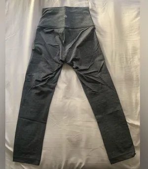 Lululemon Grey Leggings thumbnail 2