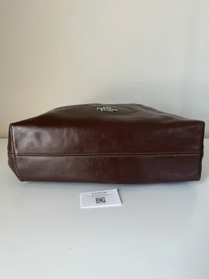 Coach Evelyn Shoulder Bag thumbnail 4