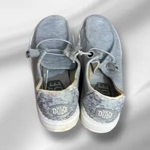 Hey Dude Wendy Shoes‎ thumbnail 3