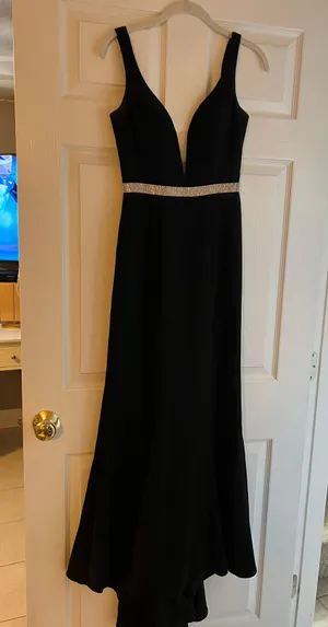 Prom Dress  thumbnail 1