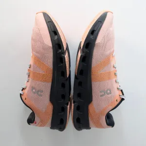 On Cloud Cloudgo Running Sneakers Shoes Athletic Gym Orange Black 10.5 thumbnail 7