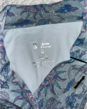 Blackbough Bikini shimmer set  thumbnail 7