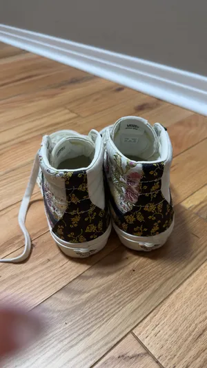 Vans High-Top Sneakers thumbnail 5