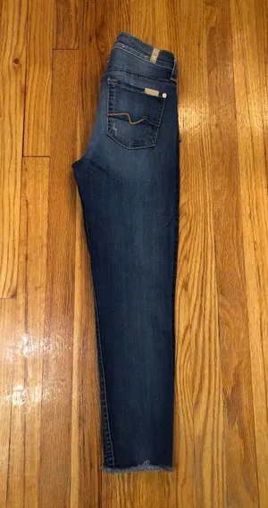 Jeans thumbnail 2