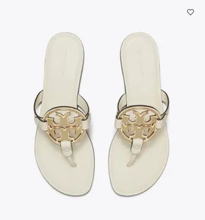Tory Burch Miller Sandals thumbnail 1