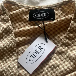 NWT Cider longsleeve blouse thumbnail 3