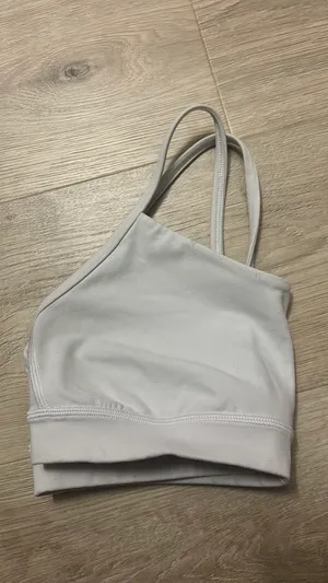 Lululemon Sports Bra Y Flow thumbnail 3