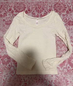 Fornia White Size M thumbnail 1