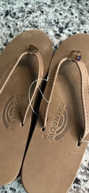 Rainbow Sandals Flip-Flops thumbnail 3