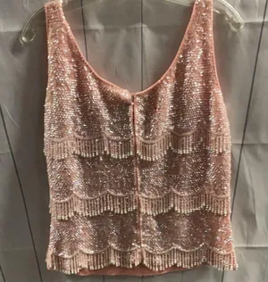 Have loomed beaded top Size 36 thumbnail 3