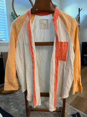 Aerie Long Sleeve Top thumbnail 1