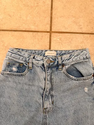 PacSun 90’s Boyfriend Jeans thumbnail 2