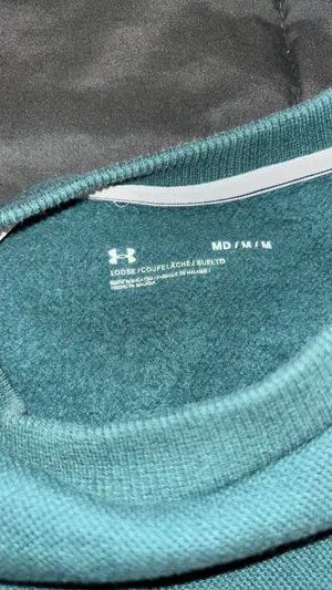 Under Armour Crewneck Sweatshirt thumbnail 2