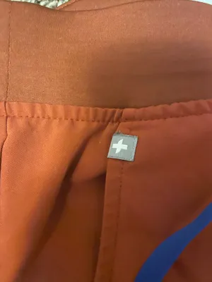 FIGS Scrub Pants thumbnail 3
