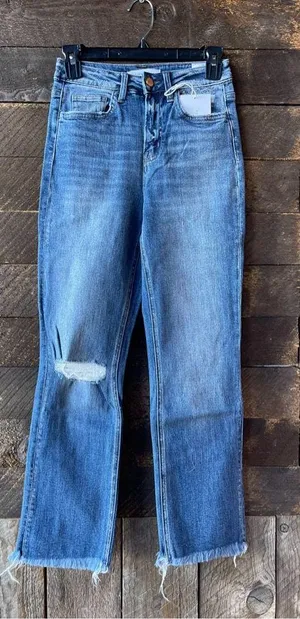 Flying Monkey Jeans thumbnail 2