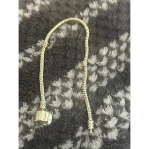 7 inch bracelet 925 sterling silver thumbnail 2
