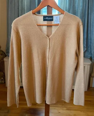 Sag harbor Cardgan large thumbnail 1
