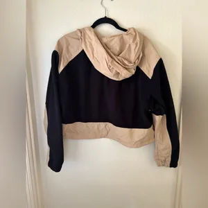 Sweaty Betty Norse Sherpa Pullover Size 12 thumbnail 5