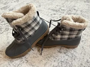Boots Time & Tru thumbnail 2
