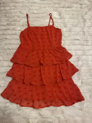 Trixxi Dress thumbnail 1