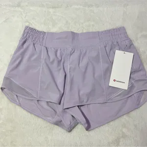 Lululemon Hotty Hot Shorts NWT thumbnail 2
