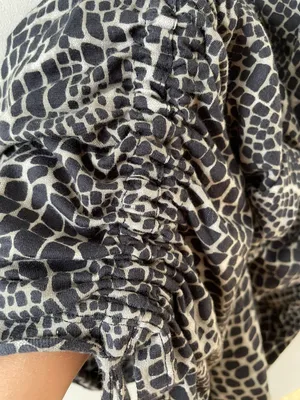 Motel Rocks Croc Dress thumbnail 4