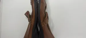 Natural Soul By Naturalizer Brown Leather Mary Jane Shoes Size 9.5M thumbnail 6