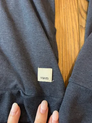 Vuori hoodie  thumbnail 2