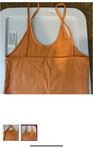 New aerie crop top thumbnail 2