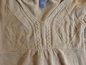 Gap Maternity TOP thumbnail 3