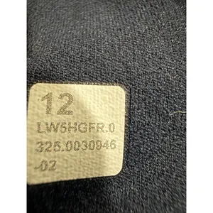 Lululemon Align Jogger Women's 12 Navy 28"‎ Stretch High Rise Athletic Travel thumbnail 4