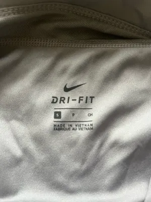 Nike Dri-Fit Running Shorts thumbnail 3