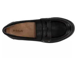 Dr. Scholl's Loafers Black thumbnail 4