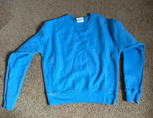 Sweatshirt thumbnail 1
