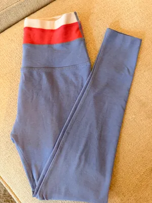 Beyond Yoga Leggings Spacedye thumbnail 1
