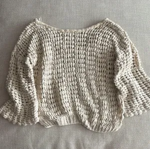 Free People Sweater Knit XS thumbnail 3