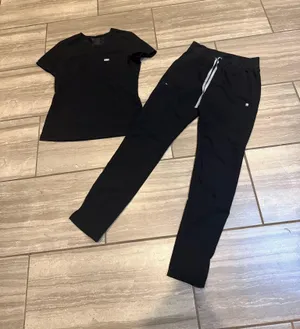 Figs Sz ST Scrub Set thumbnail 1