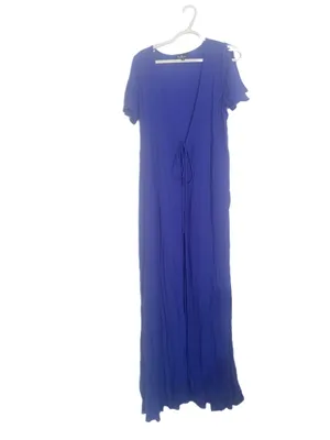 Lulus Maxi Dress thumbnail 5
