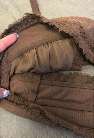 Aerie Bralette thumbnail 3