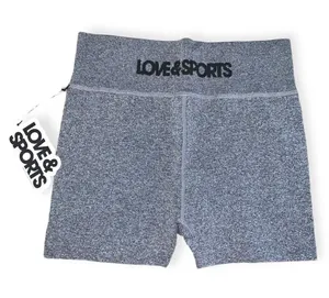 Love & Sports biking shorts thumbnail 1