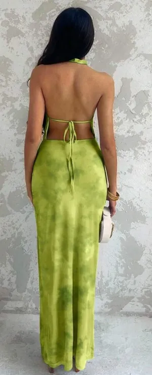 Shein dress thumbnail 2