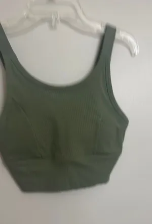 Aerie Sports Bra thumbnail 1