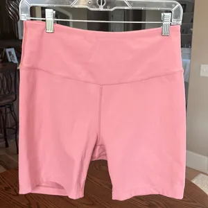 Baleaf Biker Shorts Desert Sand thumbnail 1